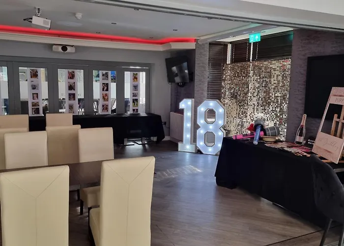 The Avenue Hotel Ltd