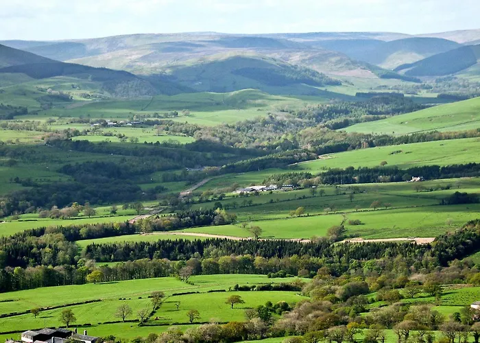 Gibbon Bridge Hotel