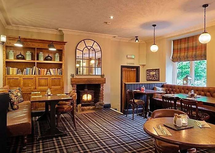 The Ribchester Arms